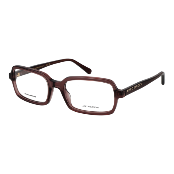 Marc Jacobs )} Brille MARC 935 54LHF19 in Braun