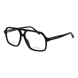Marc Jacobs )} Brille MARC 936 5680713 in Schwarz
