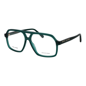 Marc Jacobs Brille MARC 936 56ZI913 in Türkis