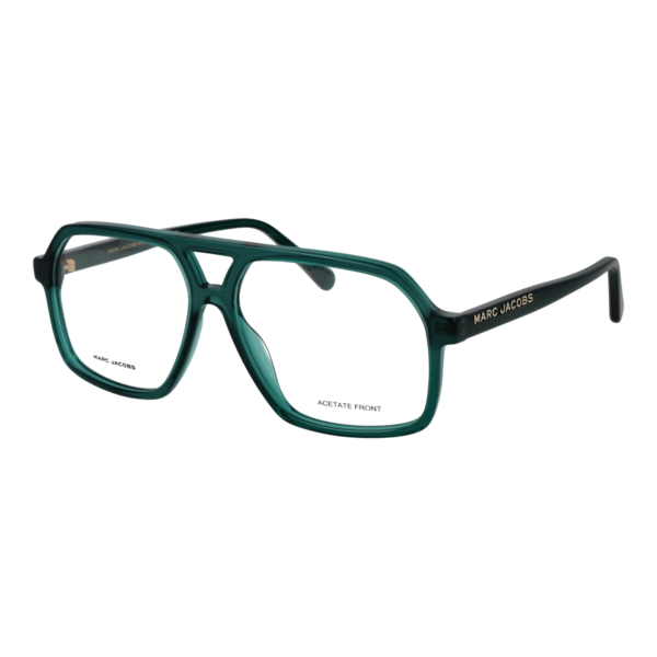 Marc Jacobs )} Brille MARC 936 56ZI913 in Türkis