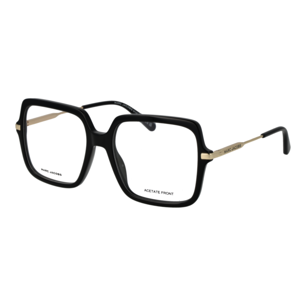 Marc Jacobs )} Brille MARC 941 5380718 in Schwarz