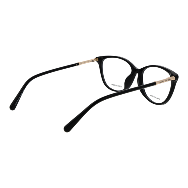 Frontansicht der Marc Jacobs Brille MARC 943/G 5480716 – Rahmen Azetat & Metall