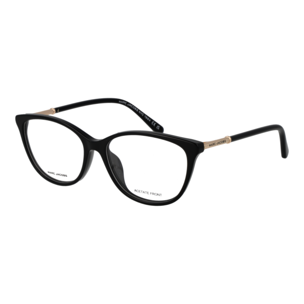 Marc Jacobs )} Brille MARC 943/G 5480716 in Schwarz