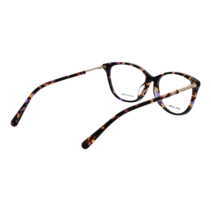 Frontansicht der Marc Jacobs Brille MARC 943/G 54DEX16 – Rahmen Azetat & Metall