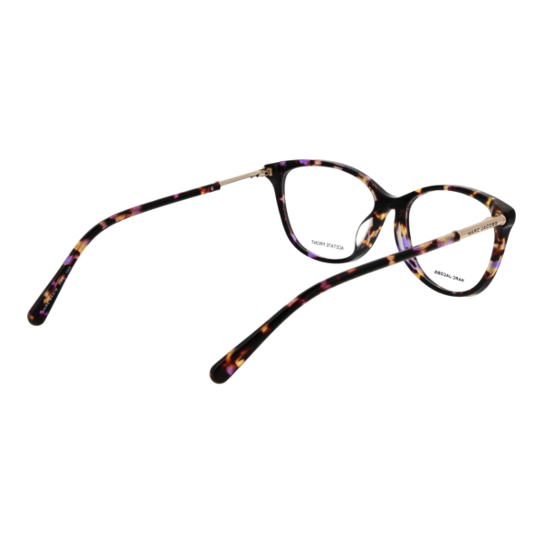 Frontansicht der Marc Jacobs Brille MARC 943/G 54DEX16 – Rahmen Azetat & Metall