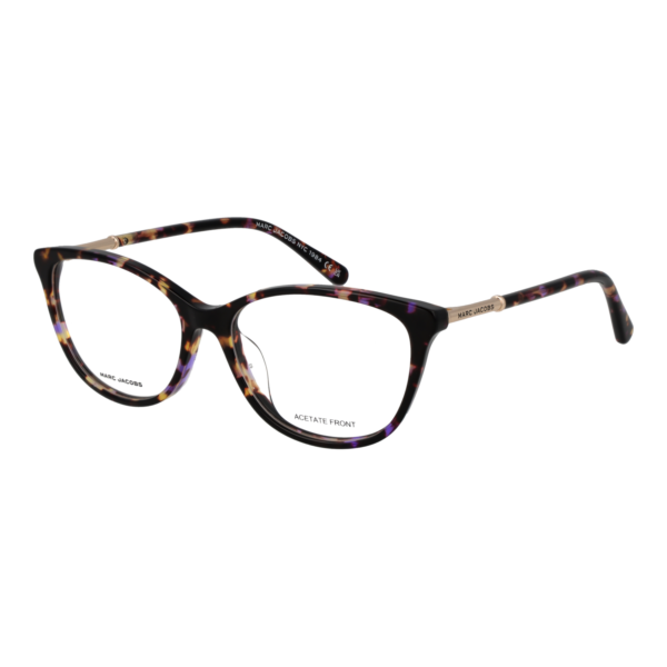 Marc Jacobs )} Brille MARC 943/G 54DEX16 in Havanna
