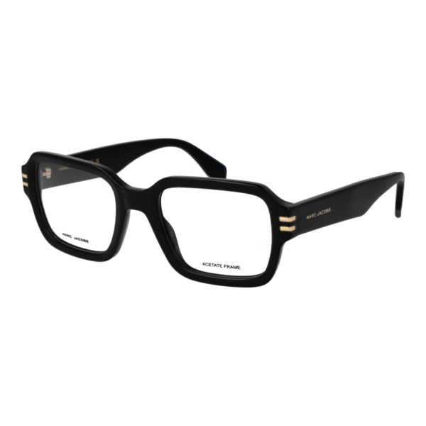 Marc Jacobs )} Brille MARC 946 5380721 in Schwarz