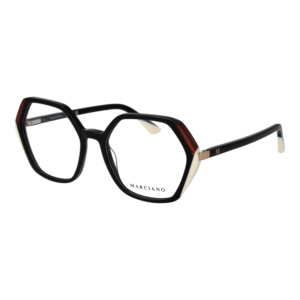 Marciano by Guess )} Brille GM0389 55005 in Schwarz