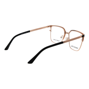 Frontansicht der Marciano by Guess Brille GM0393 54002 – Rahmen Metall