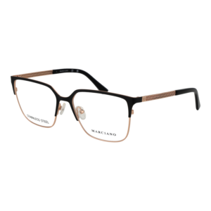 Marciano by Guess )} Brille GM0393 54002 in Schwarz
