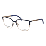 Marciano by Guess )} Brille GM0393 54091 in Blau