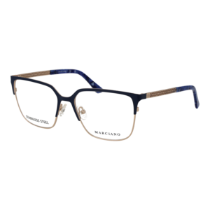 Marciano by Guess )} Brille GM0393 54091 in Blau