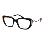 Marciano by Guess )} Brille GM0398 52001 in Schwarz