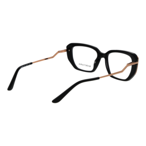 Frontansicht der Marciano by Guess Brille GM0398 52001 – Rahmen Kunststoff
