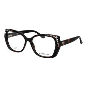 Marciano by Guess Brille GM50001 56052 in Schwarz