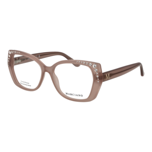 Marciano by Guess )} Brille GM50001 56059 in Rosa