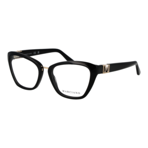 Marciano by Guess )} Brille GM50003 52001 in Schwarz