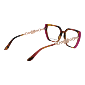 Frontansicht der Marciano by Guess Brille GM50005 54083 – Rahmen Kunststoff