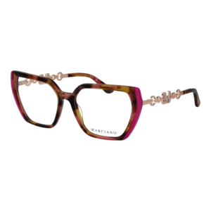 Marciano by Guess )} Brille GM50005 54083 in Mehrfarbig