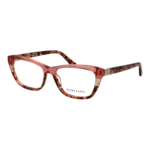 Marciano by Guess )} Brille GM50010 53074 in Rosa