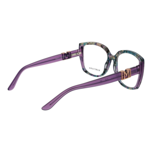 Frontansicht der Marciano by Guess Brille GM50012 55083 – Rahmen Kunststoff