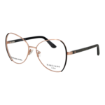 Marciano by Guess )} Brille GM50015 56005 in Rosé Gold