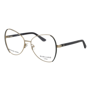 Marciano by Guess )} Brille GM50015 56020 in Gold
