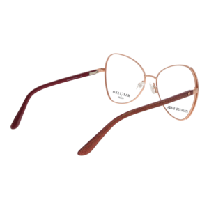 Frontansicht der Marciano by Guess Brille GM50015 56071 – Rahmen Metall