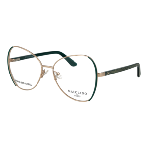 Marciano by Guess )} Brille GM50015 56098 in Gold