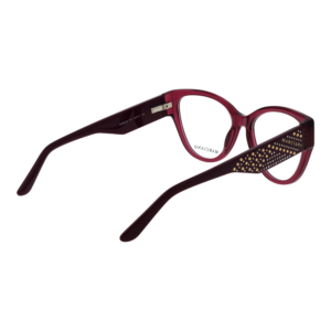 Frontansicht der Marciano by Guess Brille GM50018 54071 – Rahmen Kunststoff