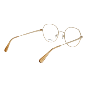 Frontansicht der Max & Co Brille MO5017 53032 – Rahmen Metall