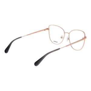 Frontansicht der Max & Co Brille MO5018 55033 – Rahmen Metall