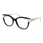 Max & Co )} Brille MO5045 53005 in Schwarz