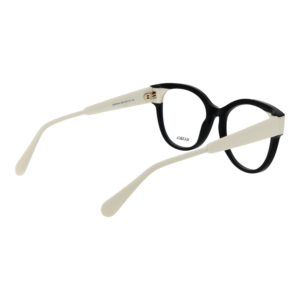 Frontansicht der Max & Co Brille MO5045 53005 – Rahmen Kunststoff