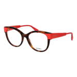Max & Co )} Brille MO5045 53056 in Havanna
