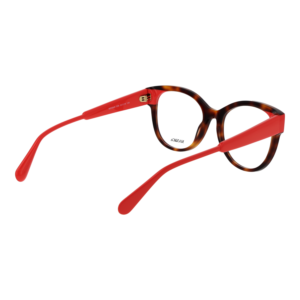 Frontansicht der Max & Co Brille MO5045 53056 – Rahmen Azetat