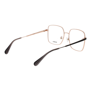 Frontansicht der Max & Co Brille MO5088 55005 – Rahmen Metall