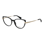 Max & Co )} Brille MO5103 54001 in Schwarz