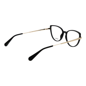 Frontansicht der Max & Co Brille MO5103 54001 – Rahmen Metall & Kunststoff