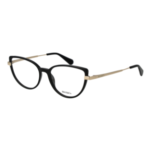 Max & Co )} Brille MO5103 54001 in Schwarz