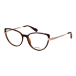 Max & Co )} Brille MO5103 54052 in Havanna