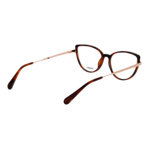 Frontansicht der Max & Co Brille MO5103 54052 – Rahmen Azetat