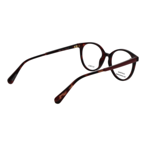 Frontansicht der Max & Co Brille MO5106 49055 – Rahmen Azetat