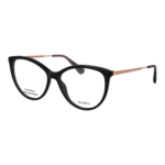 Max & Co )} Brille MO5120 54001 in Schwarz