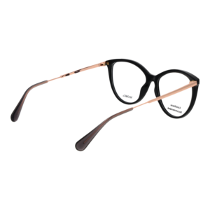 Frontansicht der Max & Co Brille MO5120 54001 – Rahmen Azetat