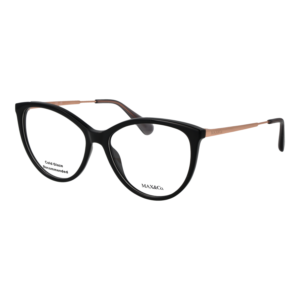 Max & Co )} Brille MO5120 54001 in Schwarz
