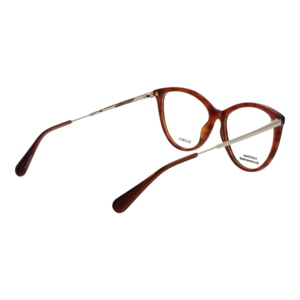 Frontansicht der Max & Co Brille MO5120 54052 – Rahmen Azetat