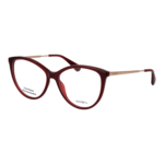 Max & Co )} Brille MO5120 54066 in Burgunder