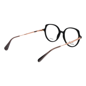 Frontansicht der Max & Co Brille MO5121 50001 – Rahmen Kunststoff