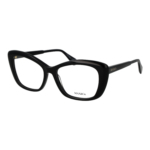 Max & Co )} Brille MO5143 54001 in Schwarz